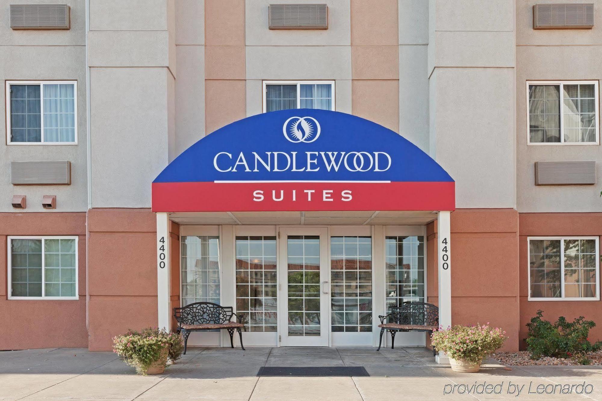 Sonesta Simply Suites Oklahoma City Airport Екстериор снимка